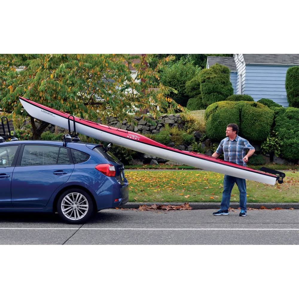 Boat Roller Kayak Load Assist 3 Pack U123