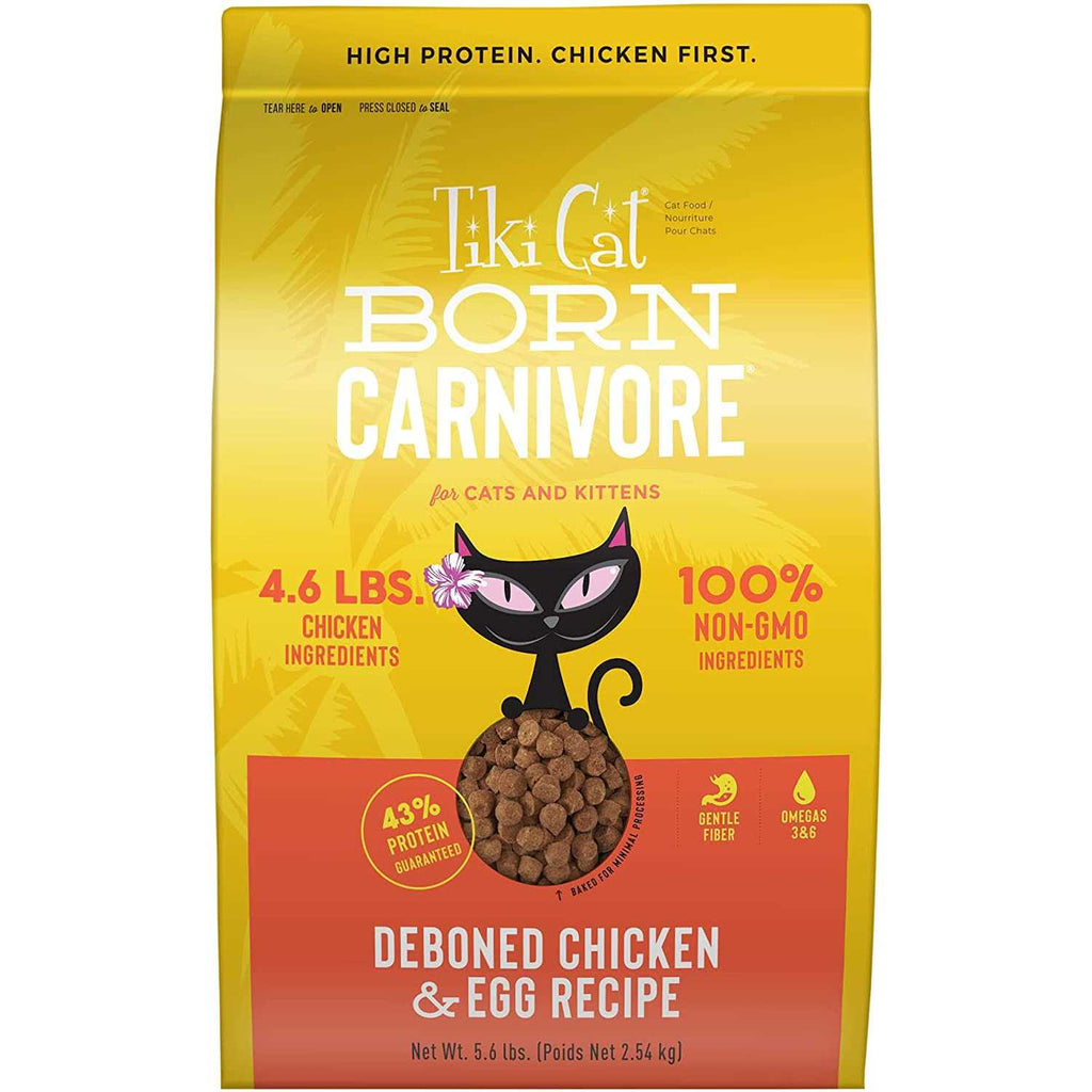 Chicken & Egg Dry Food G176667