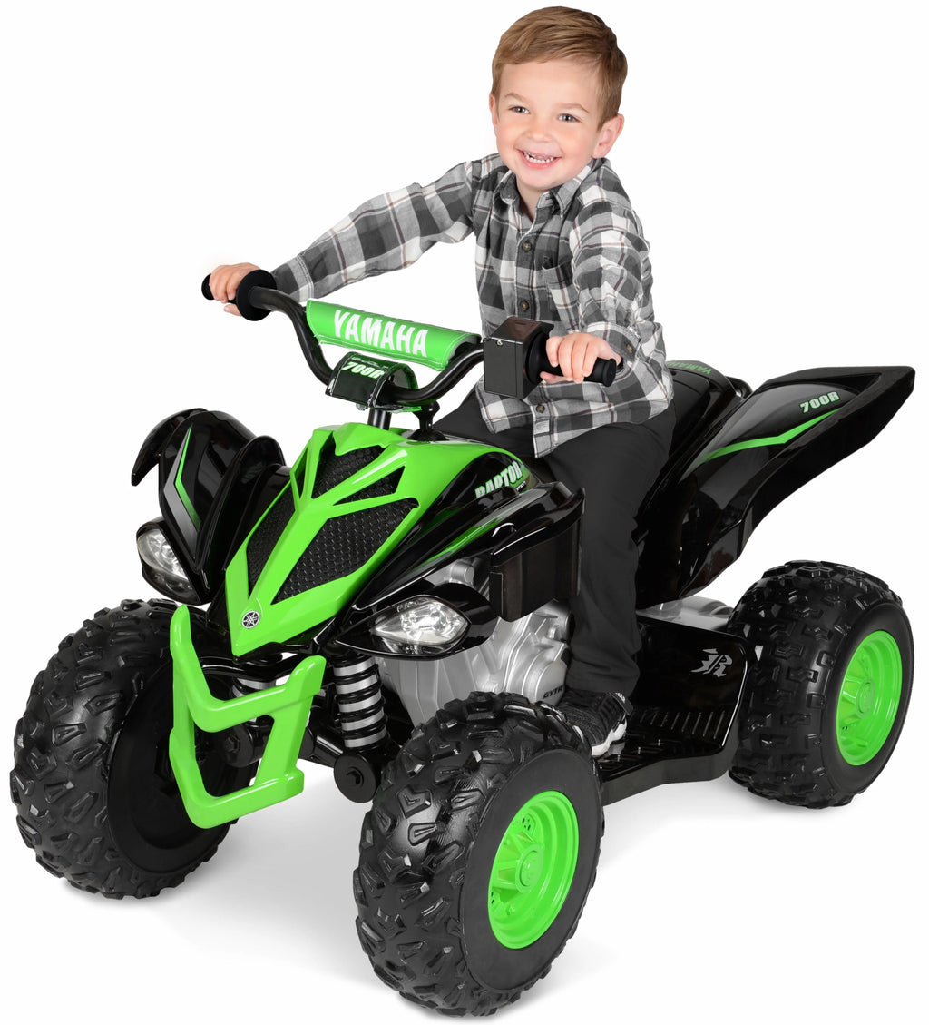 12 Volt Battery Powered Ride-On J148530