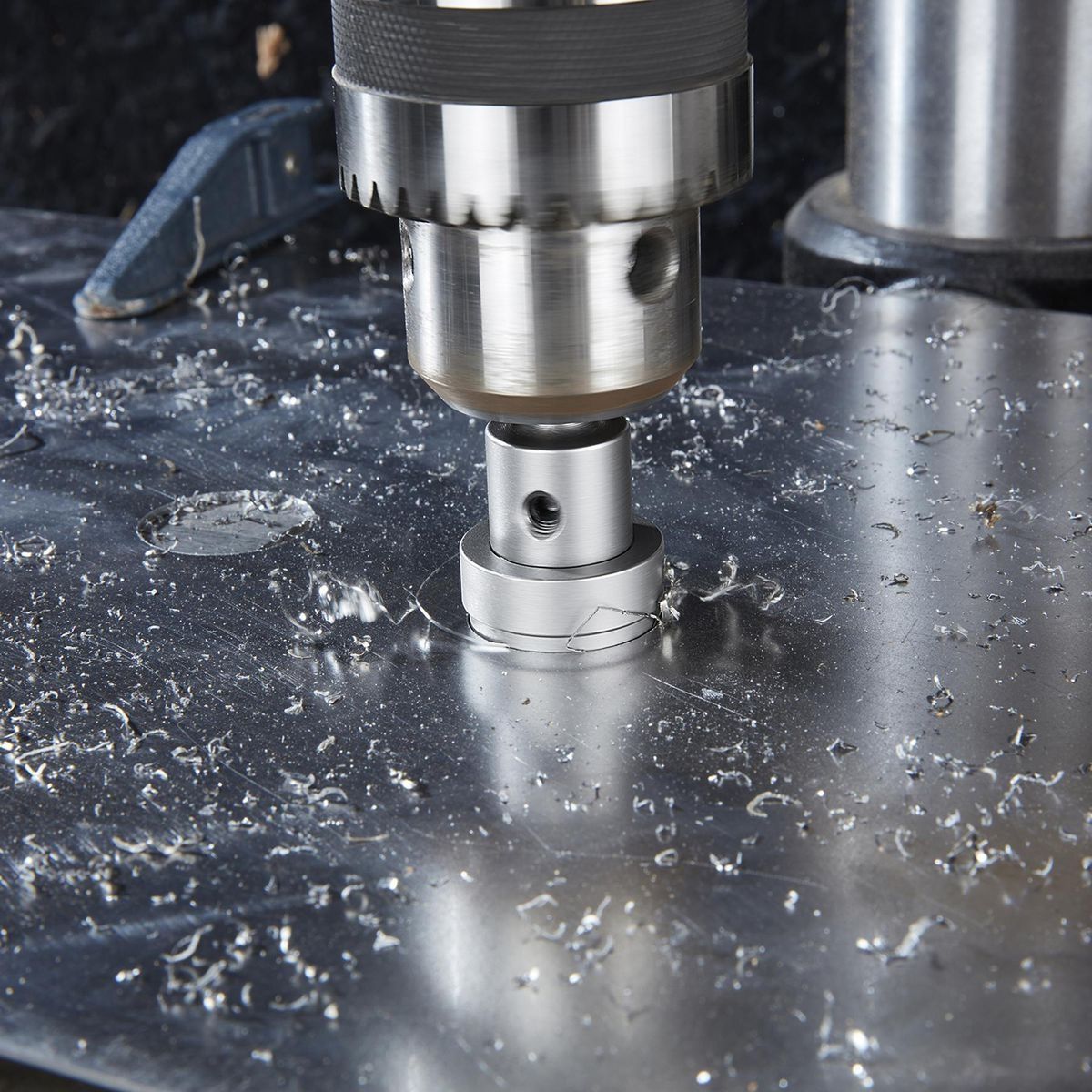 1-3/8 in. Carbide Tipped Hole Cutter U80145