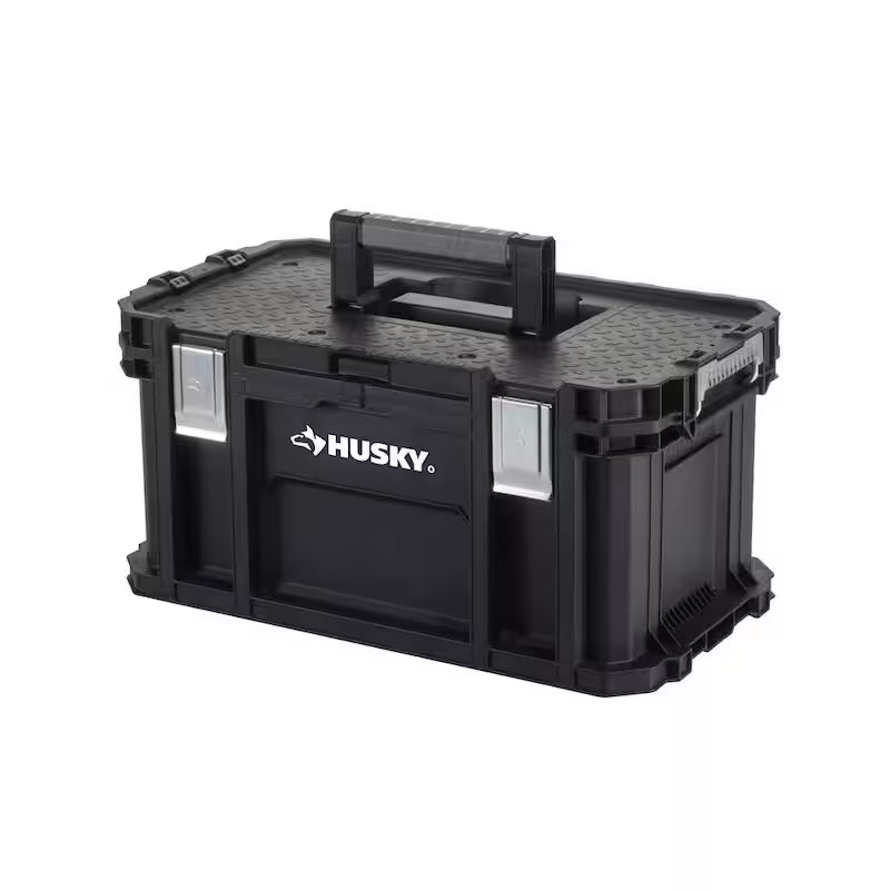 22 in. Mobile Tool Box J488670
