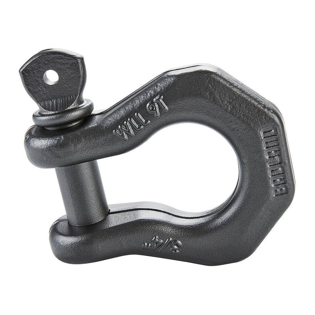 3/4 in. D-Ring Shackle Y370