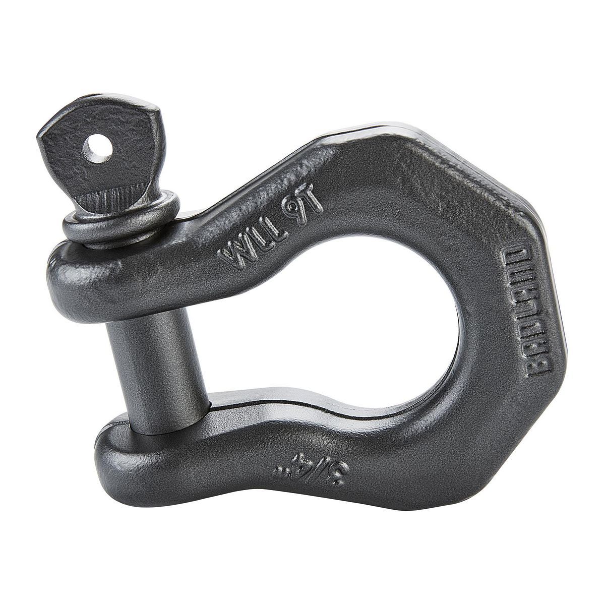 3/4 in. D-Ring Shackle Y370