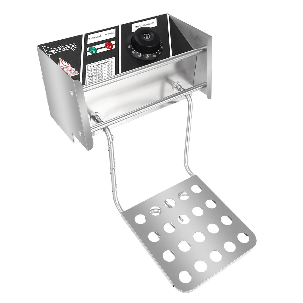 Commercial Electric Deep Fryer I5472
