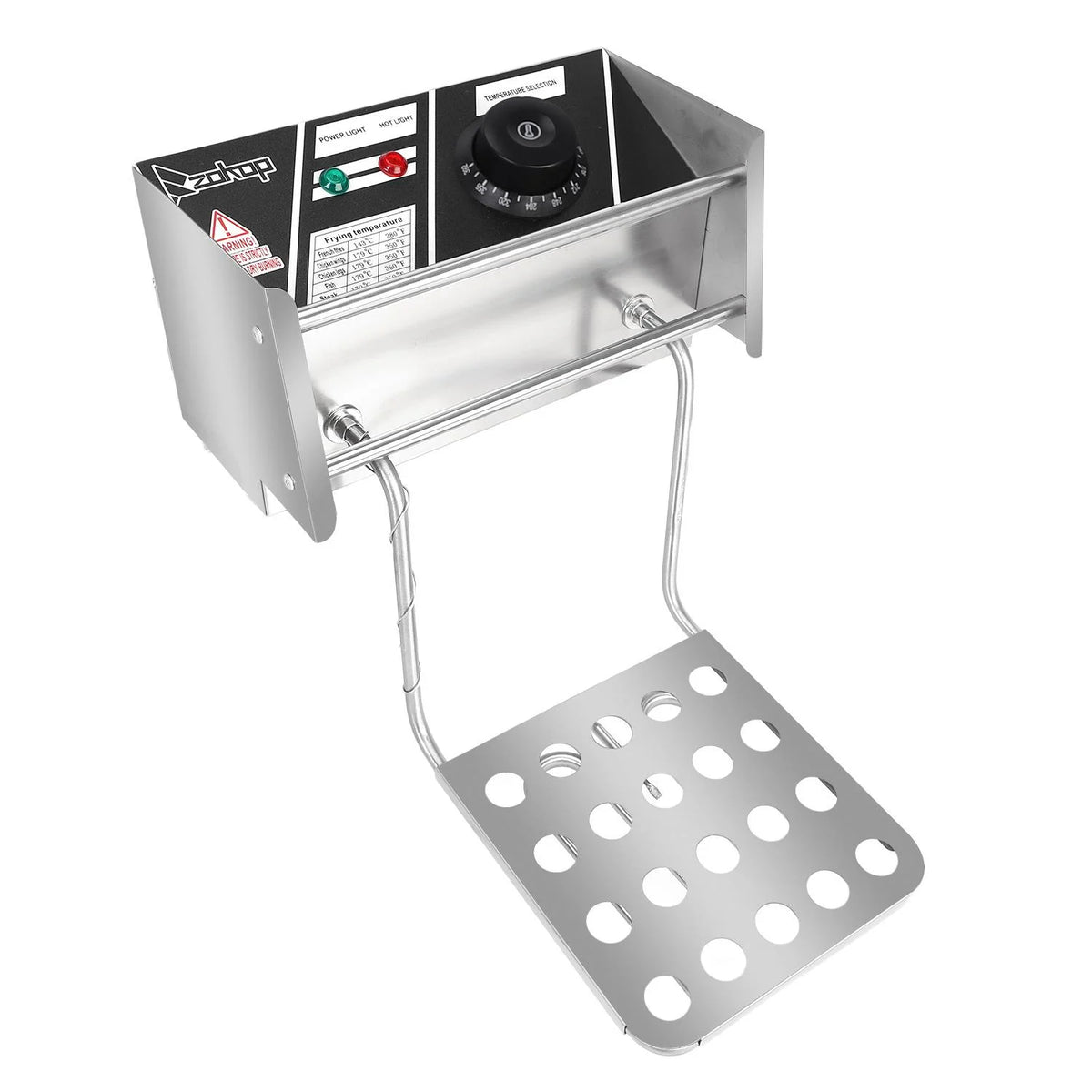 Commercial Electric Deep Fryer I5472