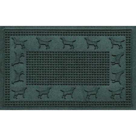Indoor Dog Potty Replacement Grass H572