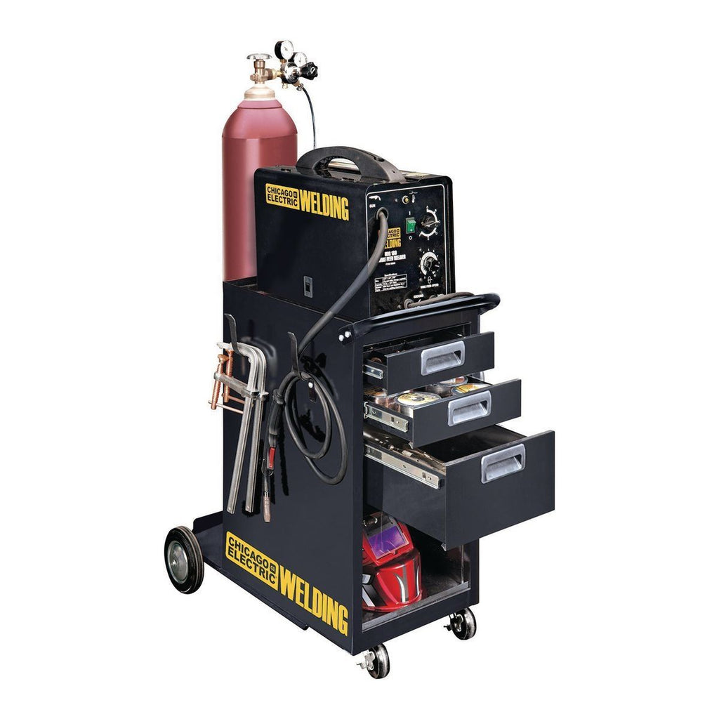 Welding Cabinet Q457785