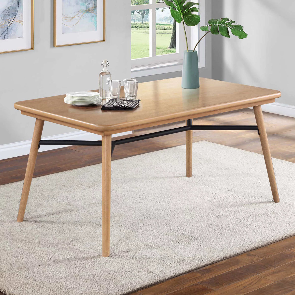 Dining Table Z9618