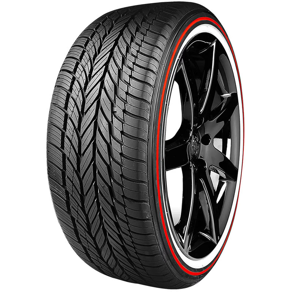 245/40R20 99V XL All Season Passenger Tire U637444