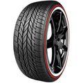 245/40R20 99V XL All Season Passenger Tire U637444
