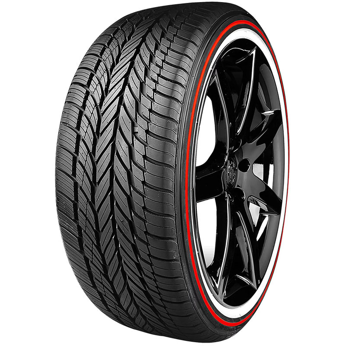 245/40R20 99V XL All Season Passenger Tire U637444