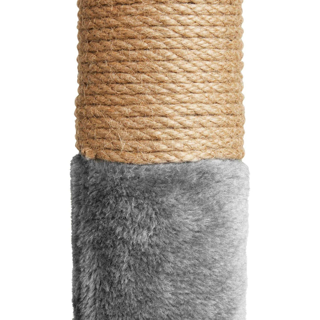 4-Level Cat Tree Y657021