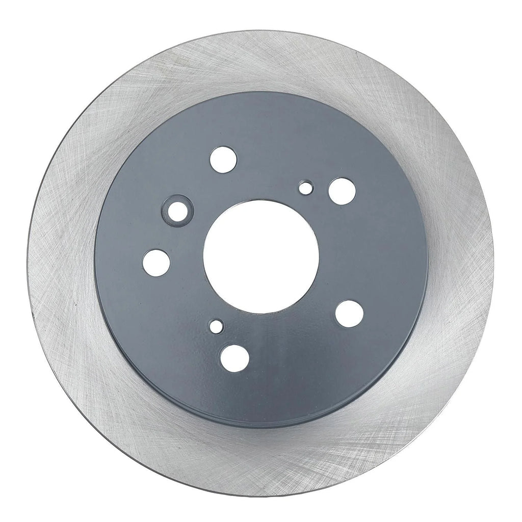Painted Brake Rotor D7882