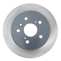 Painted Brake Rotor D7882