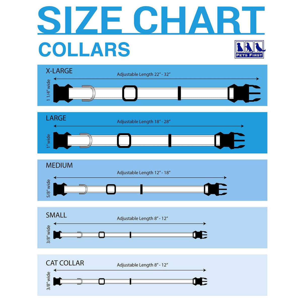 Pet Collar D2249