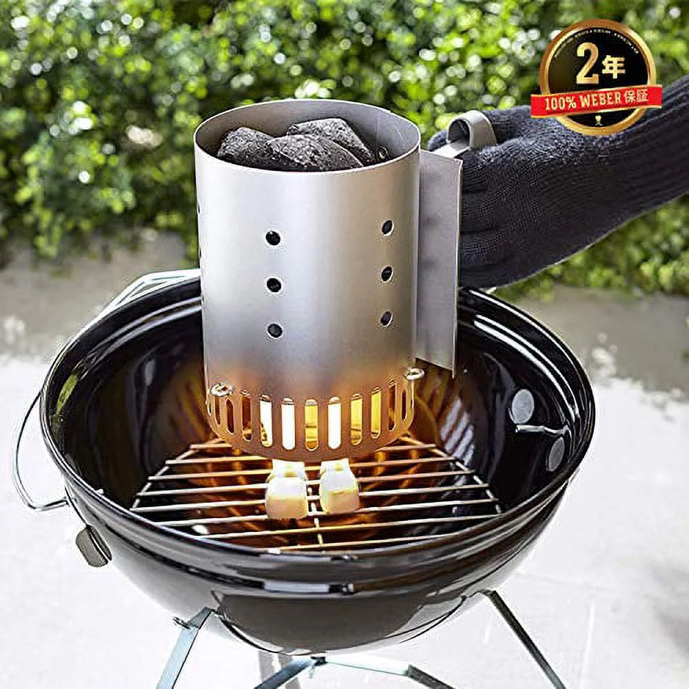 Chimney Starter U820643