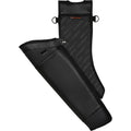 Black Takedown Hip Quiver Q407