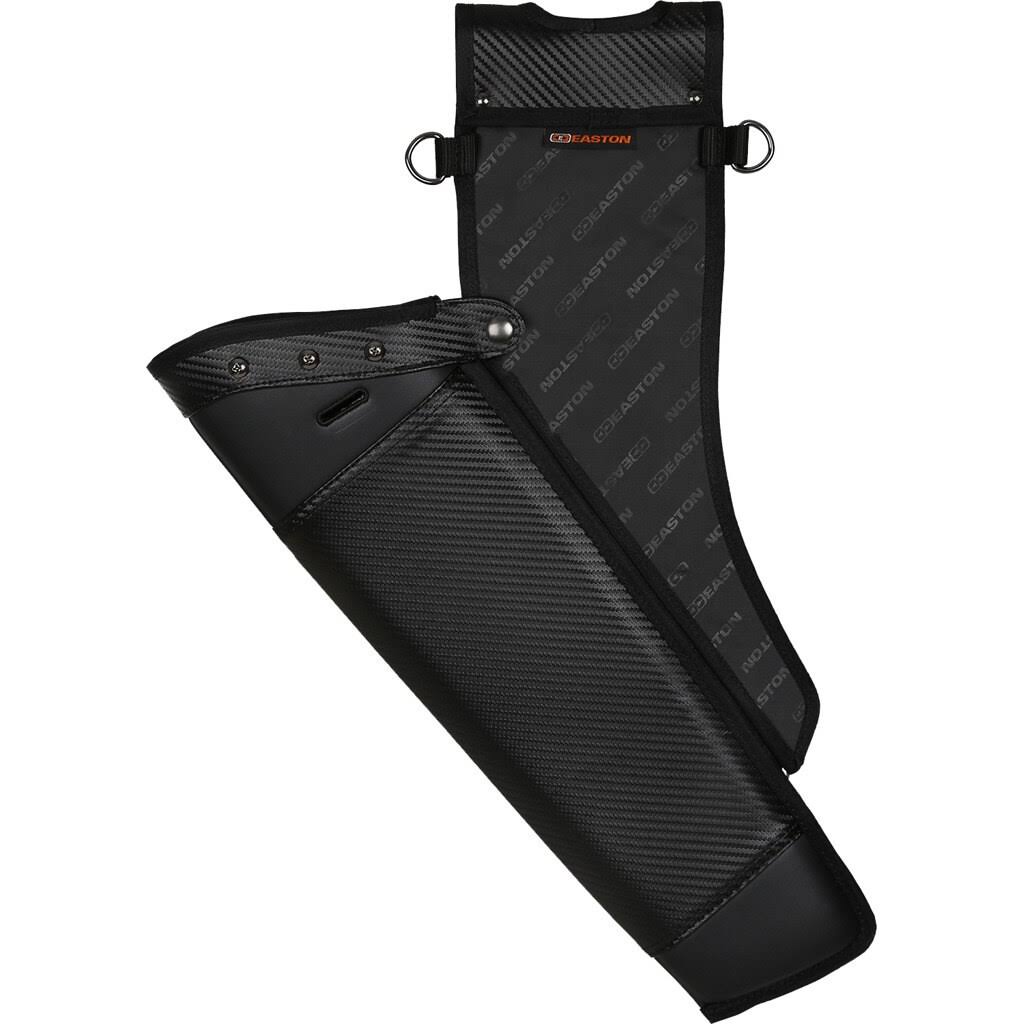 Black Takedown Hip Quiver Q407