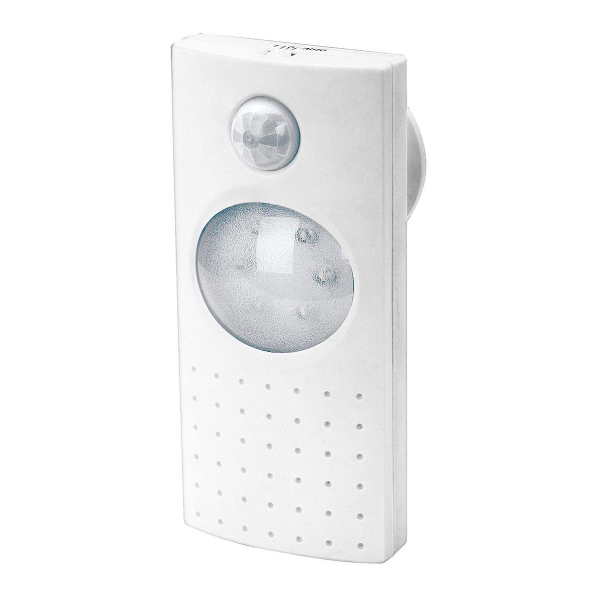 Motion Activated LED Security Light Y4672