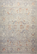Oatmeal Lavender Rug 11'6 x 15'6 O909586