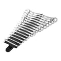 15 Slot Magnetic Wrench Rack R610681