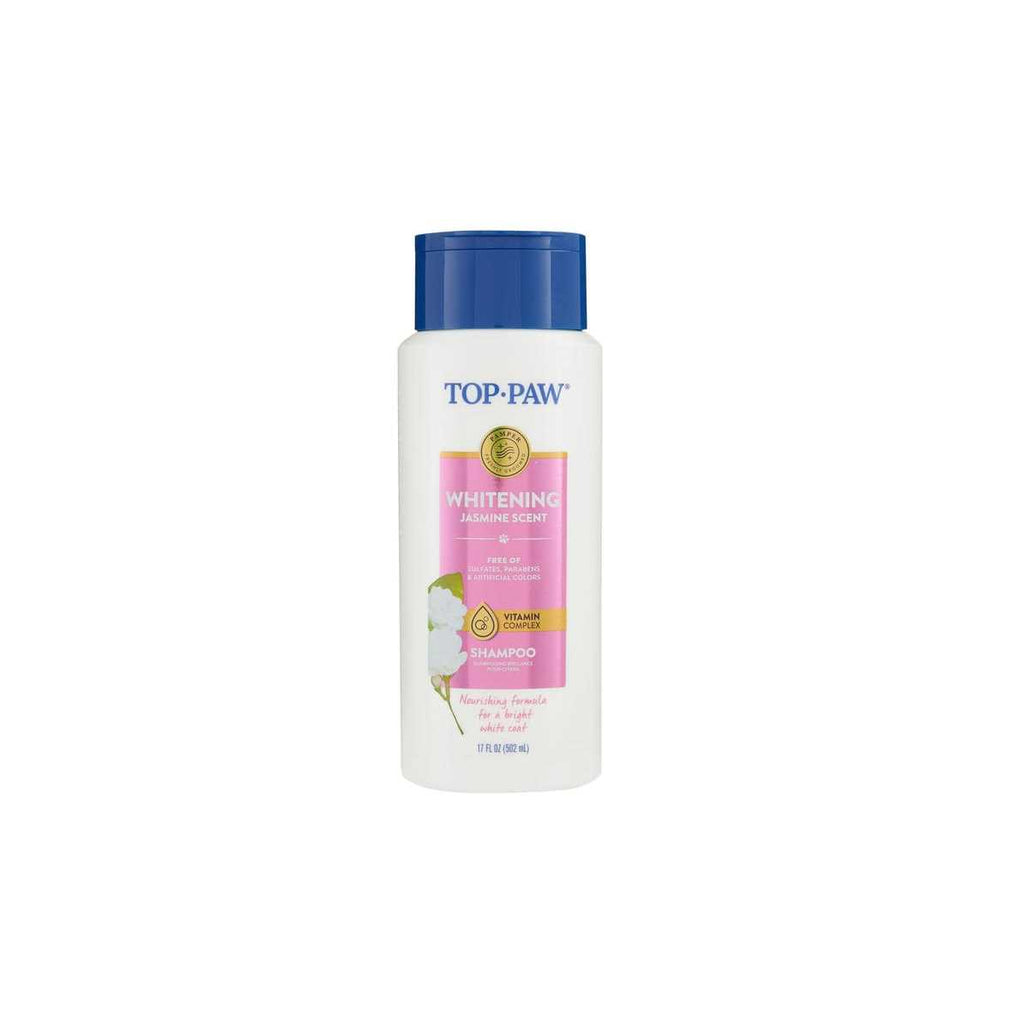 Whitening Dog Shampoo Jasmine Z556