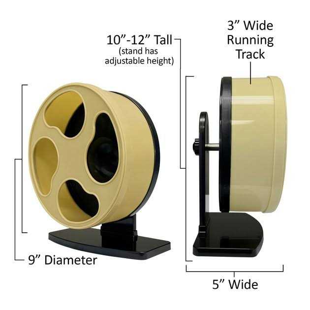 Silent Runner Wheel E853535