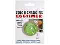 Color Changing Egg Timer N3356