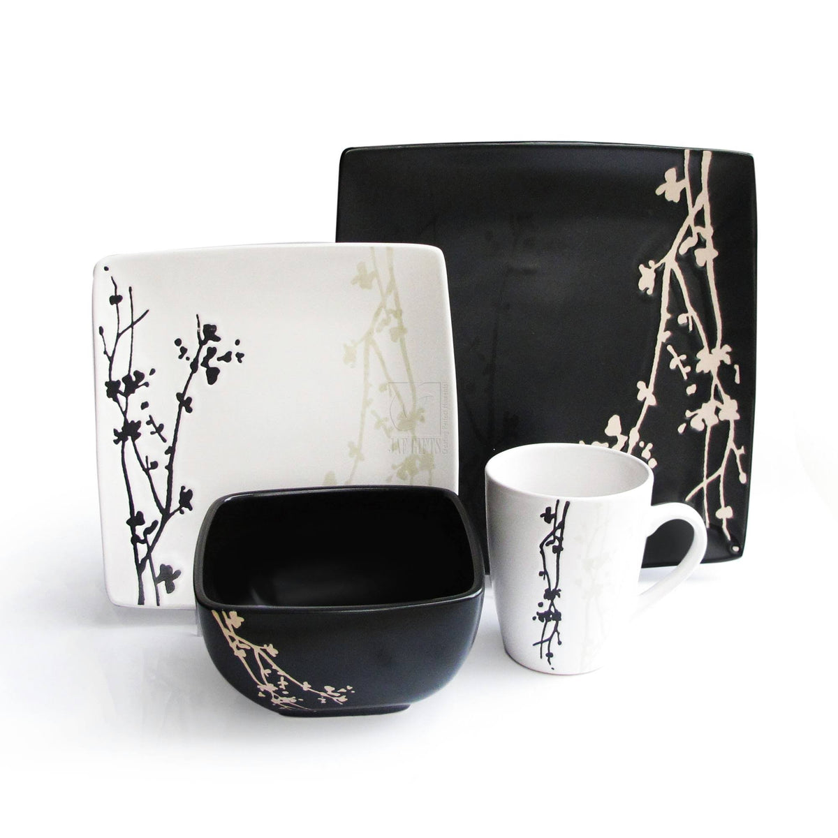 16-Piece Dinnerware Set N248987