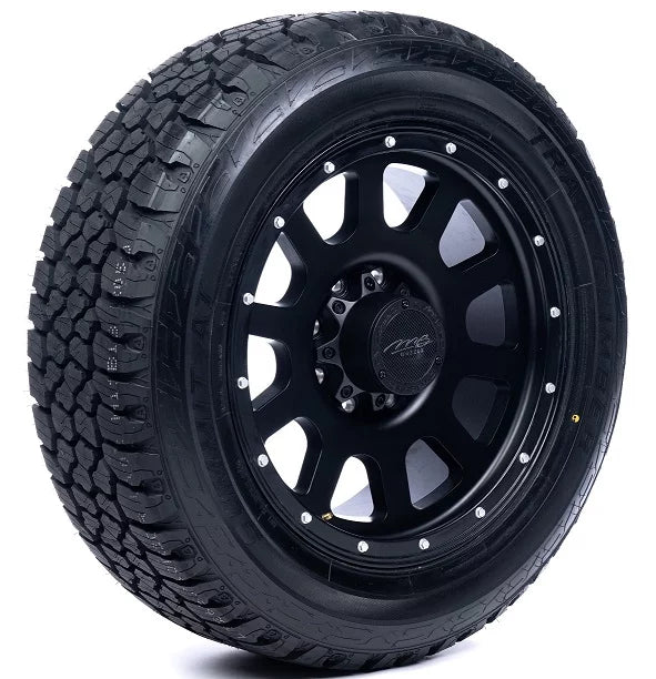 All Terrain Tire LT235/85R16 E W250791