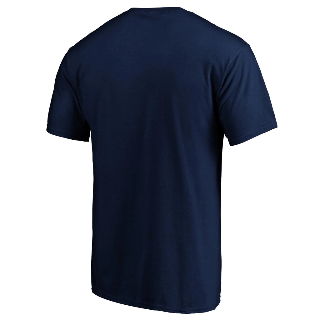 Men's Navy T-Shirt T439731