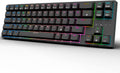 65% Hot Swappable RGB Mechanical Keyboard K209996