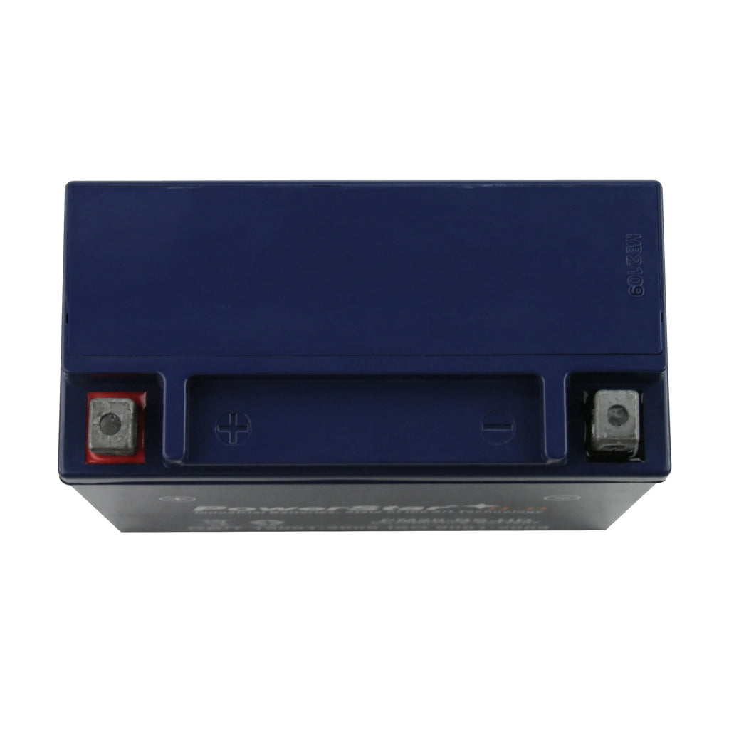 Battery for Harley-Davidson 1340cc Softail 1988 K2222