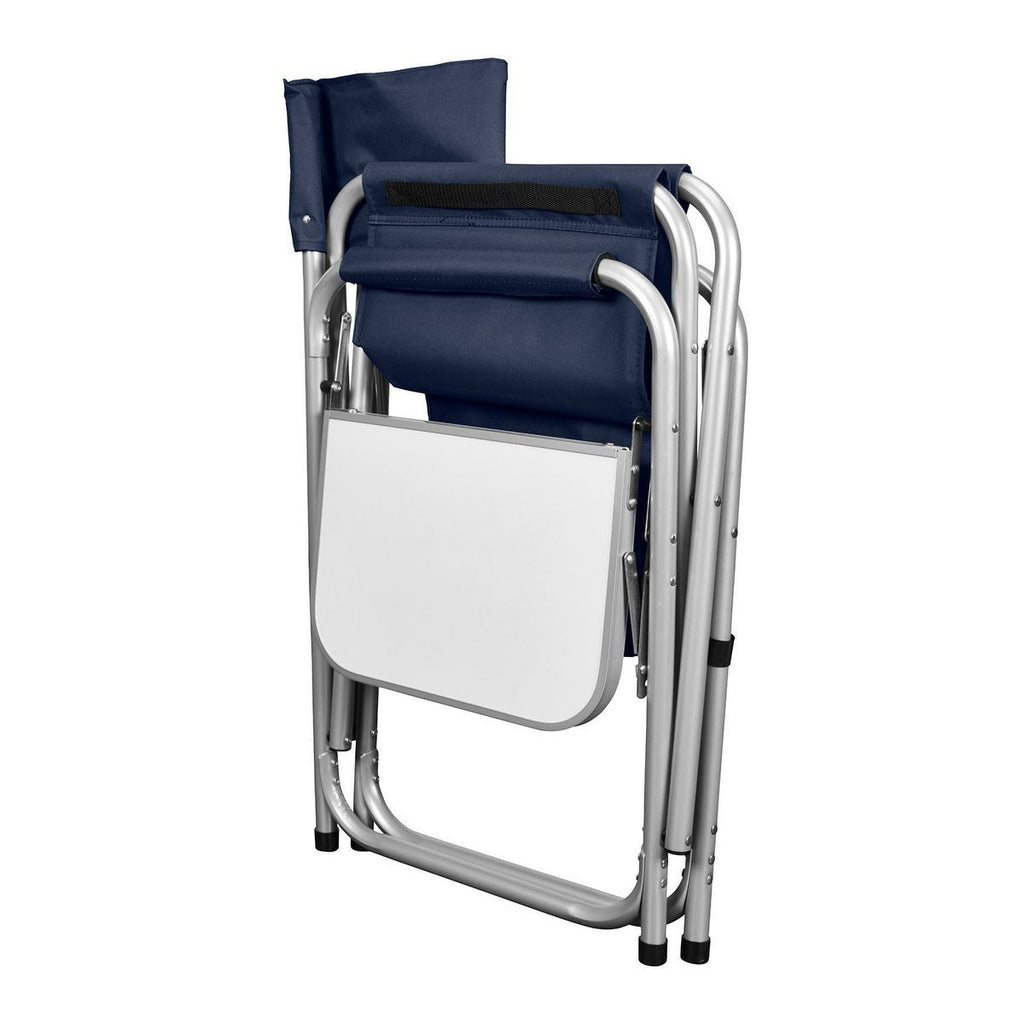 Foldable Aluminum Sports Chair A2096