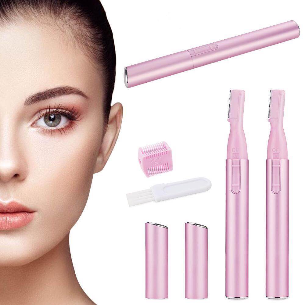 Electric Epilator Hair Removal S3326