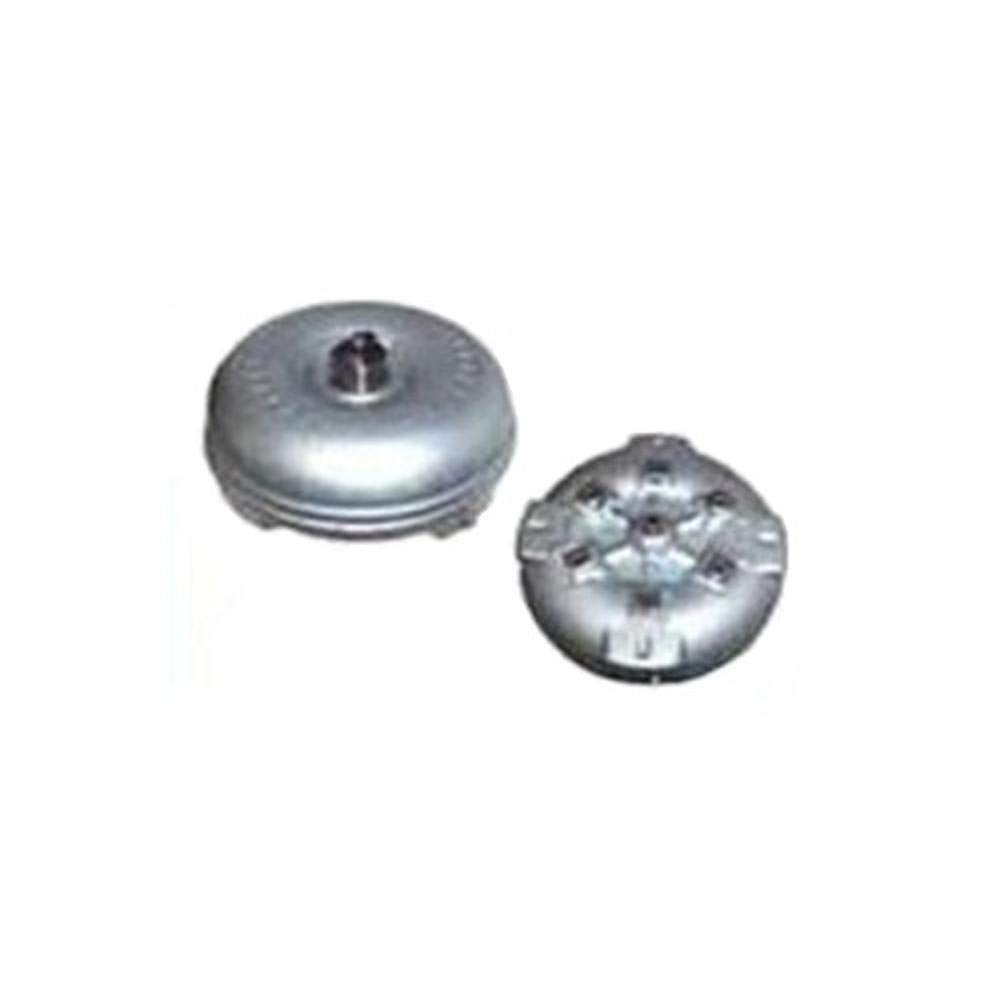 Torque Converter W6340