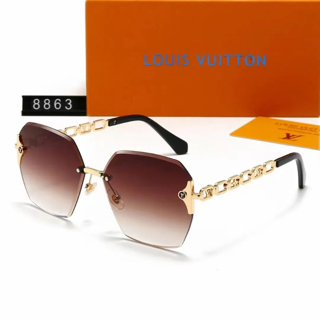 Polarized Sunglasses T985