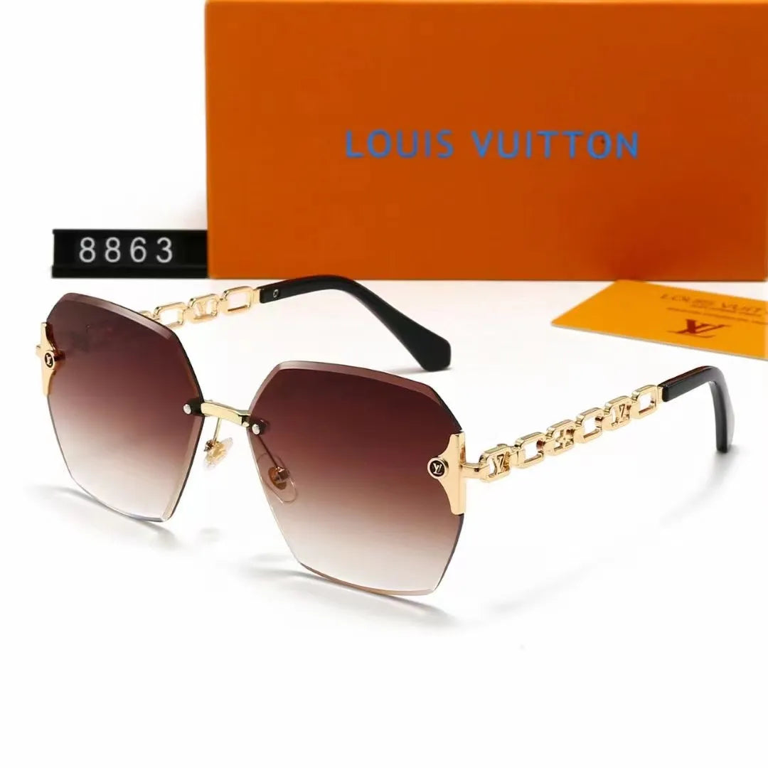 Polarized Sunglasses T985