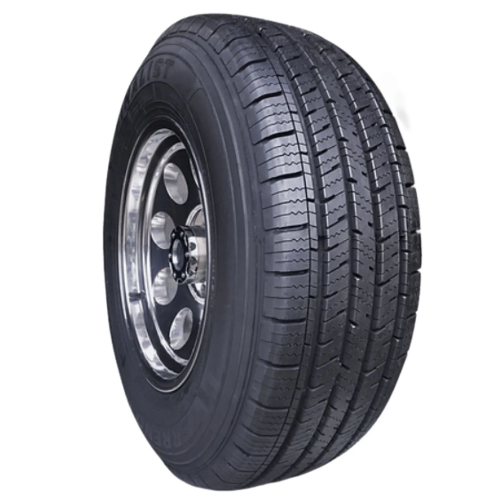 All Season Highway Terrain Tire LT215/85R16 K987