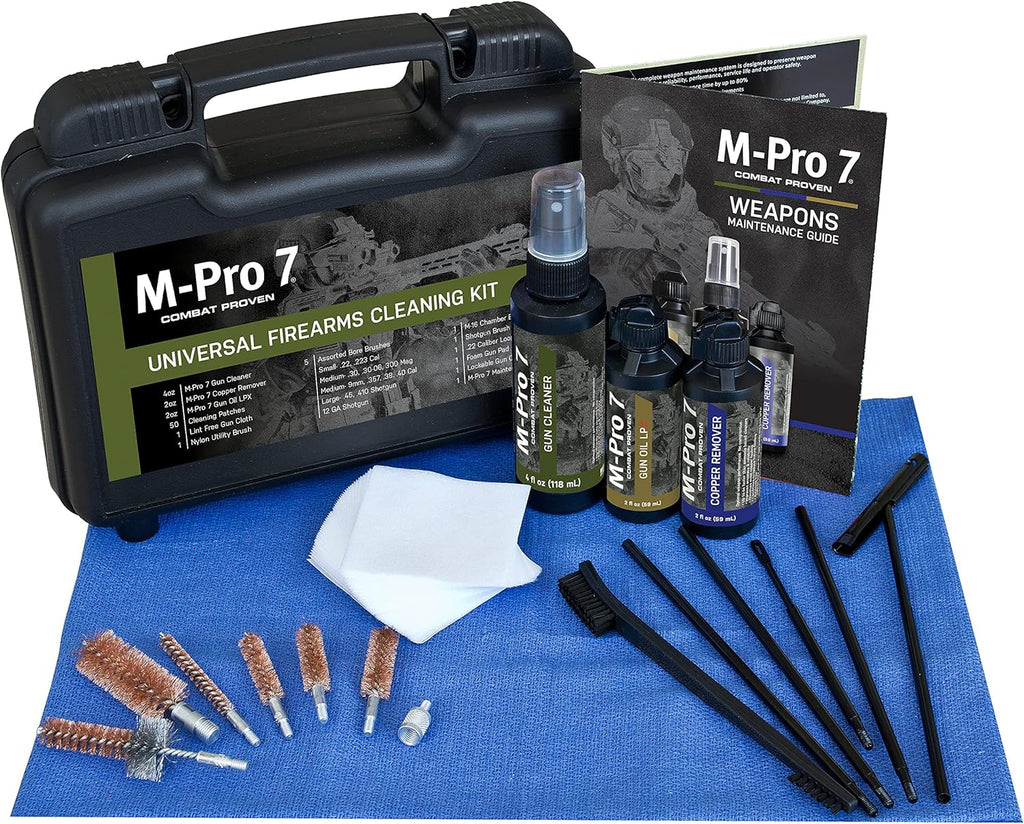 Tactical Cleaning Kit C68191