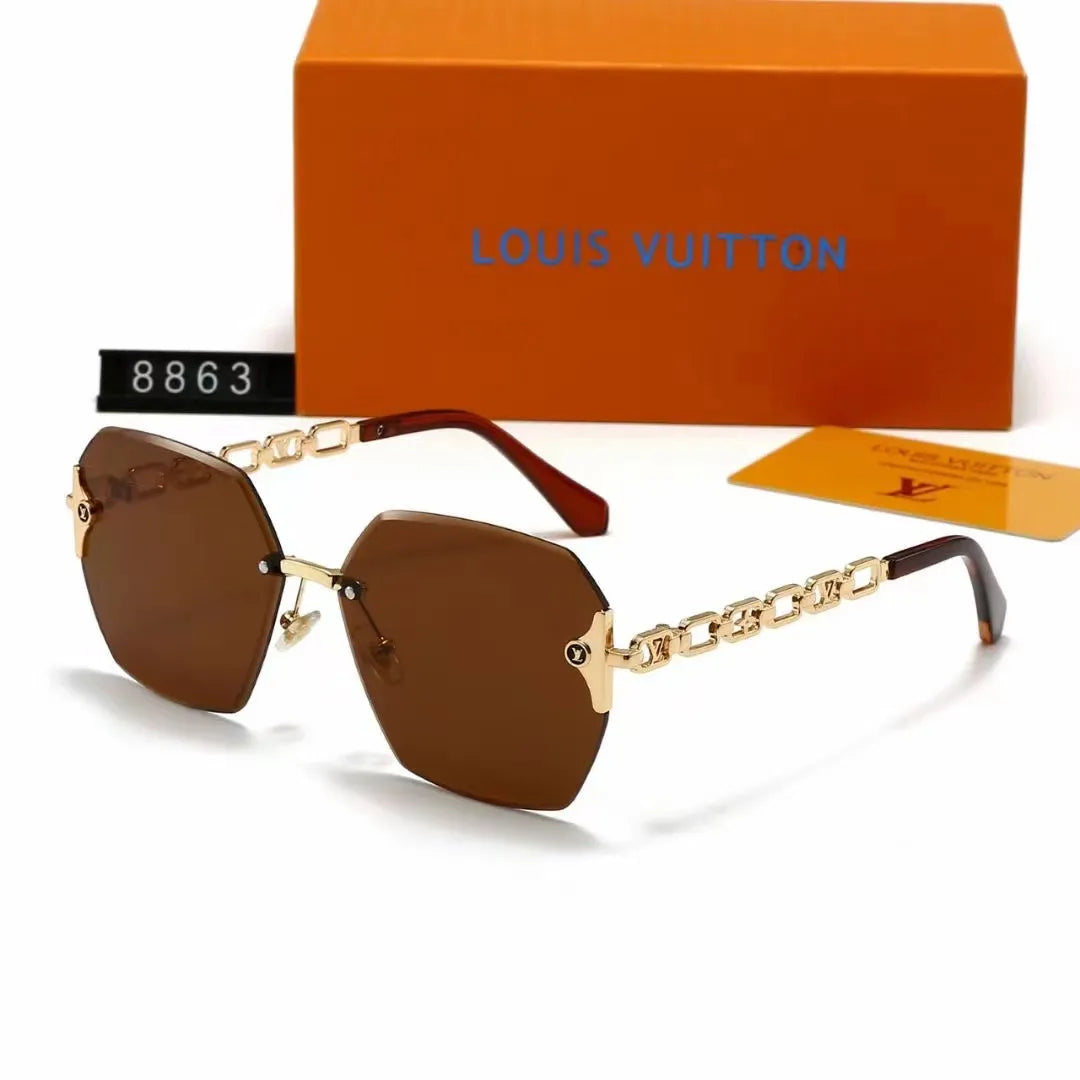 Polarized Sunglasses T985
