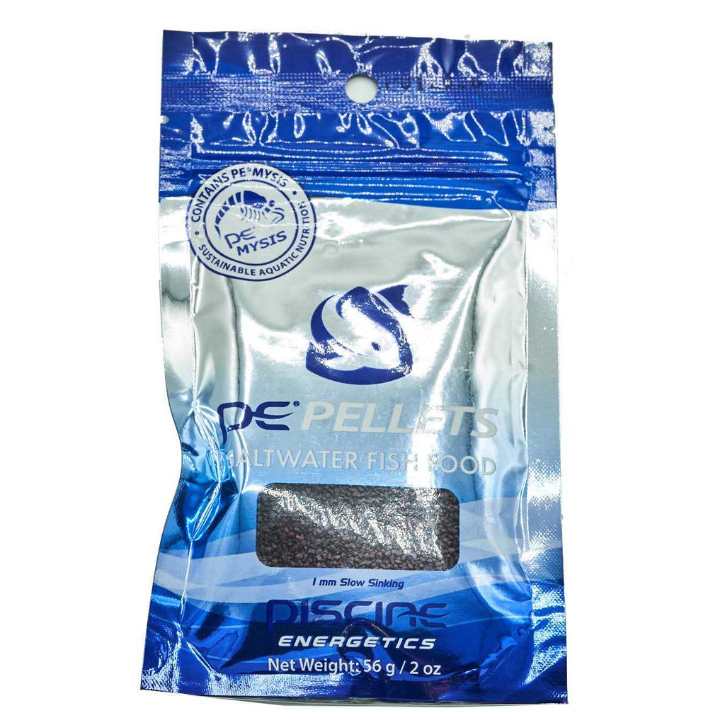 Saltwater Fish Food E77942