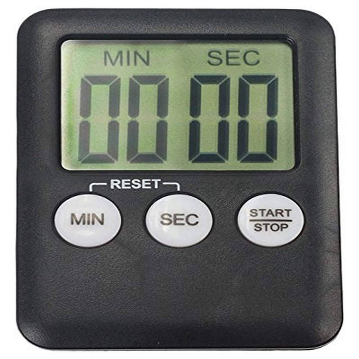 Digital Timer Case of 12 I4001
