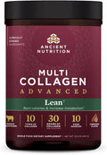 Hydrolyzed Collagen Peptides Powder with Probiotics and Vitamin C X34139