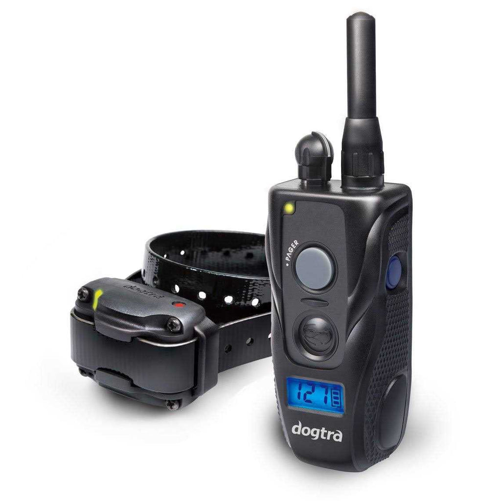 Dog Remote Training Collar B3438