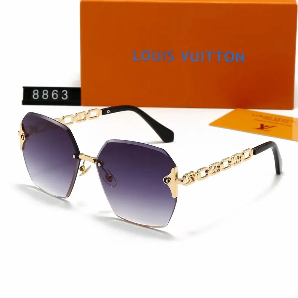 Polarized Sunglasses T985