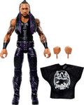6-inch Action Figure & Accessories Set with Swappable Hands S89282