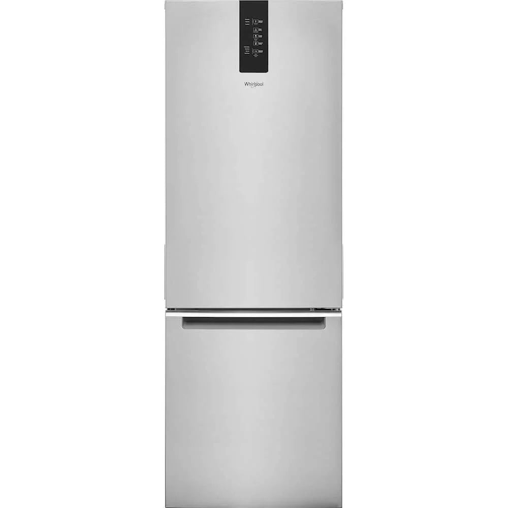 12.9 Cu Ft Bottom-Freezer Refrigerator T26664
