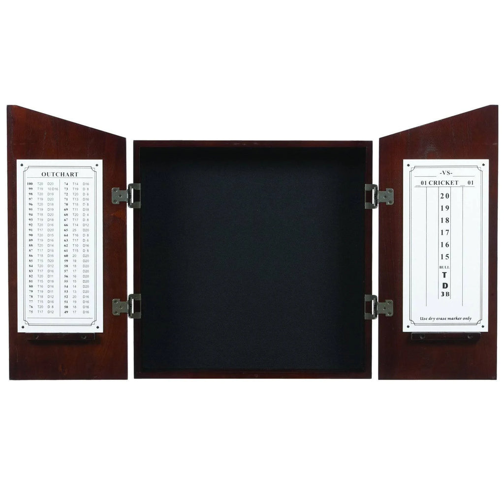 Dartboard Cabinet X83260