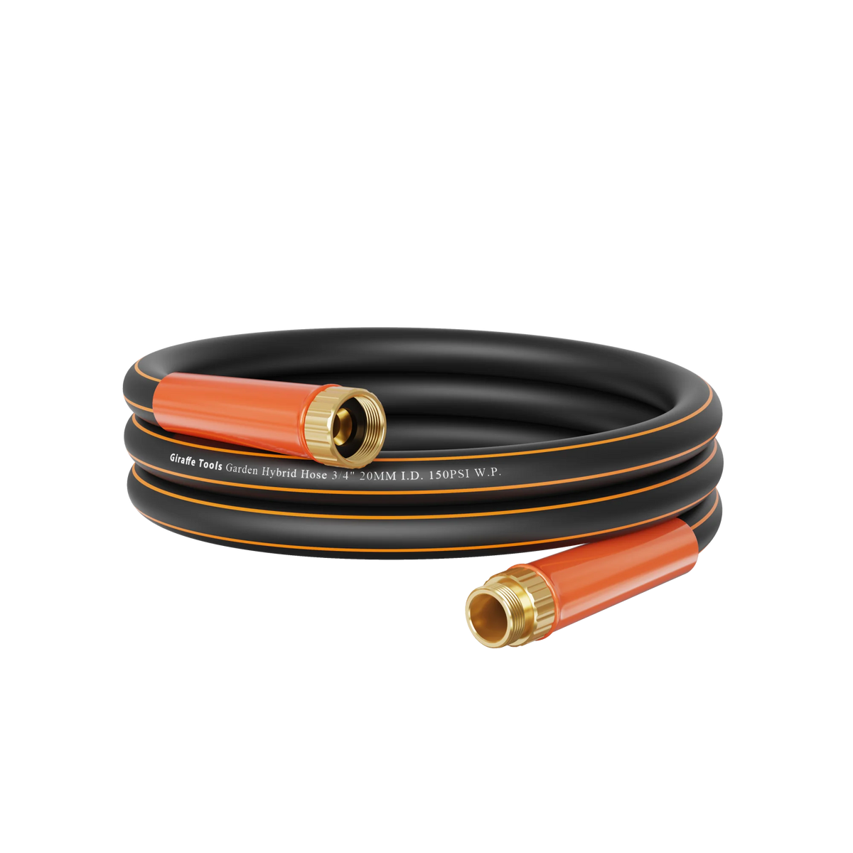 12ft-25ft Hybrid Garden Hose R131